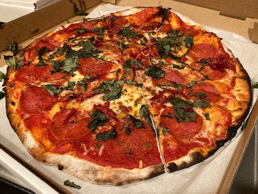 Veraci Pizza Ballard by null