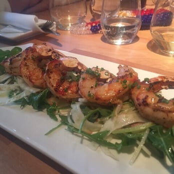Pearl Diver - Grilled Argentine shrimps. - Seafood Near Me - Toronto, Ontario Pearl Diver - Grilled Argentine shrimps. - Seafood Near Me - Toronto, Ontario