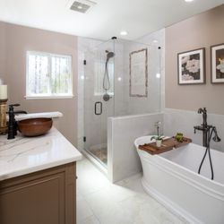 Classic Design Interiors