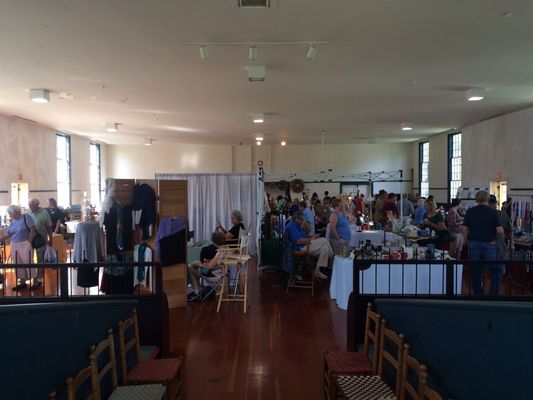 Shaker Heritage Society by null