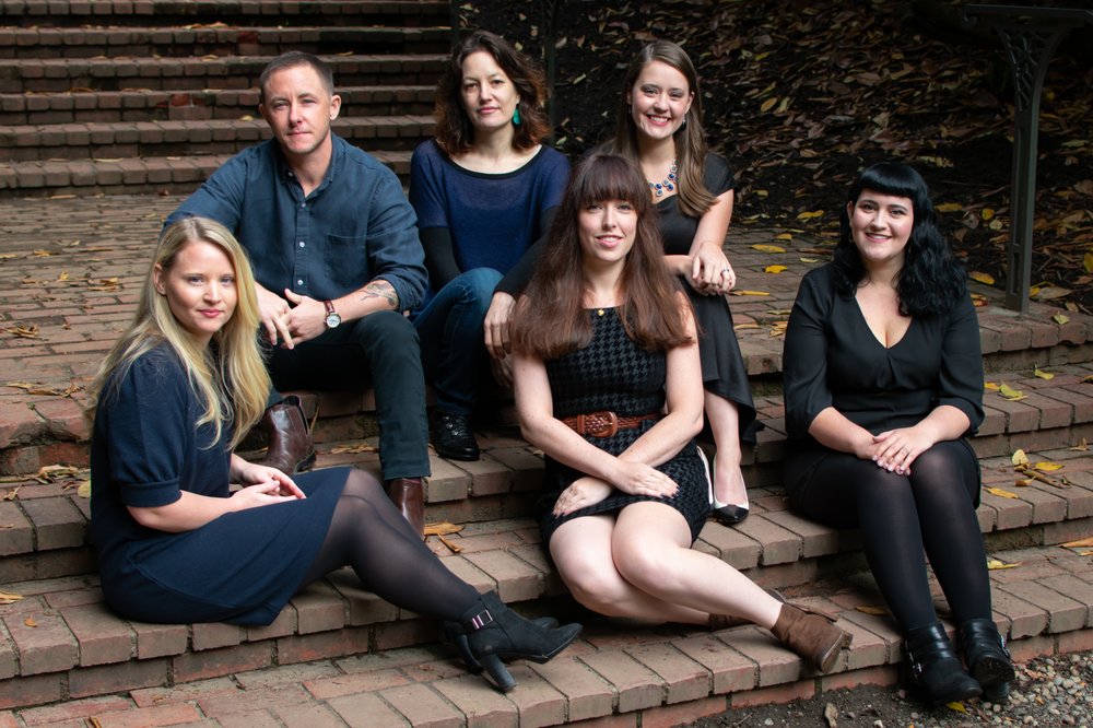 THE CENTER FOR COUPLES & SEX THERAPY - Updated March 2025 - 2923 NE