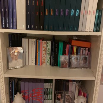 Cute Crush - My albums - Cards & Stationery Near Me - Frisco, Texas