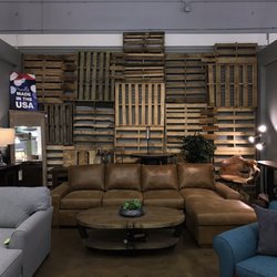 A Royal Suite Home Furnishings - Pallet room