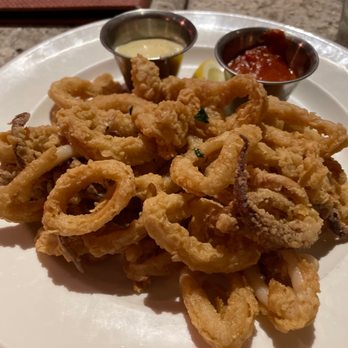 Longhi's - Calamari - Seafood Near Me - Kapolei, Hawaii Longhi's - Calamari - Seafood Near Me - Kapolei, Hawaii