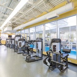 Burbank Branch YMCA - Burbank YMCA