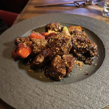 Three Thirty Three - Dragon Beef - Steakhouses Near Me - Tempe, Arizona