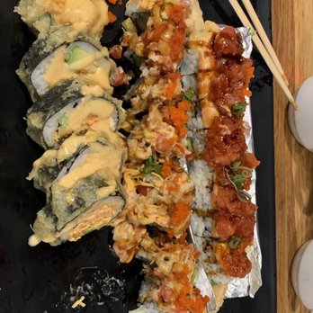 Maru Ichi - Sushi Bars Near Me - Hendersonville, Tennessee Maru Ichi - Sushi Bars Near Me - Hendersonville, Tennessee