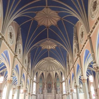 St Alphonsus Church - Churches Near Me - Chicago, Illinois St Alphonsus Church - Churches Near Me - Chicago, Illinois