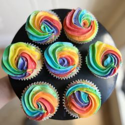 Sugar Whipped Bakery