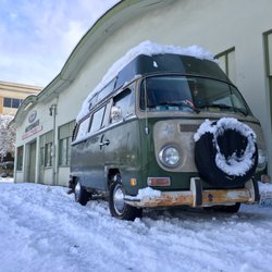 Olympia Autohaus
