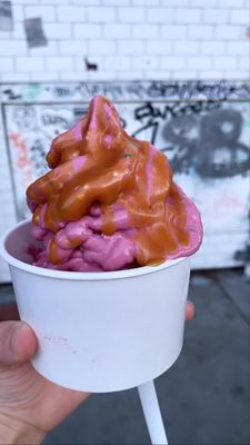 Loving Cup by null