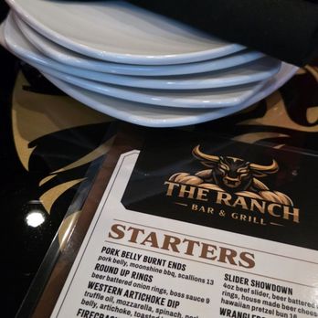 The Ranch Bar & Grill - Sports Bars Near Me - Tehachapi, California The Ranch Bar & Grill - Sports Bars Near Me - Tehachapi, California