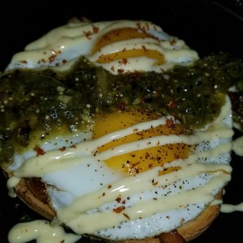 Tap 42 - Midtown Miami - Green Eggs and Ham Benedict..tasty & worth the wait - Gastropubs Near Me - Miami, Florida Tap 42 - Midtown Miami - Green Eggs and Ham Benedict..tasty & worth the wait - Gastropubs Near Me - Miami, Florida