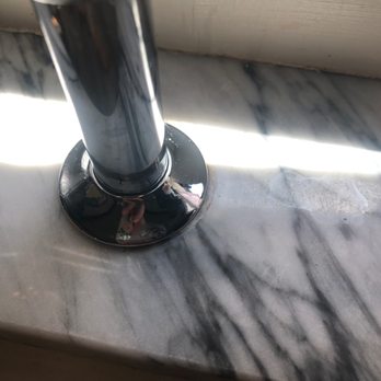 Upstate Granite Solutions - Holes too big - Countertop Installation Near Me - Greenville, South Carolina Upstate Granite Solutions - Holes too big - Countertop Installation Near Me - Greenville, South Carolina