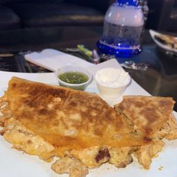 Quesadilla