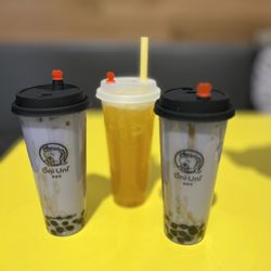 UniUni - Our drinks
