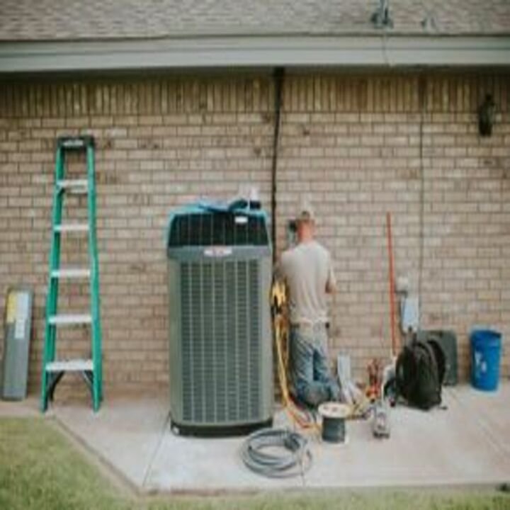 Slide of Redden Plumbing & Mechanical
