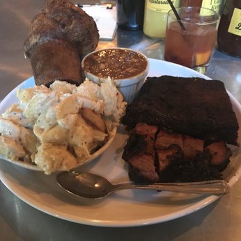 Salt + Smoke - Beastie Combo - 1/4 Ribs & Burnt Ends with Pit Beans and MAC-n-Cheese - Barbeque Near Me - St. Louis, Missouri Salt + Smoke - Beastie Combo - 1/4 Ribs & Burnt Ends with Pit Beans and MAC-n-Cheese - Barbeque Near Me - St. Louis, Missouri