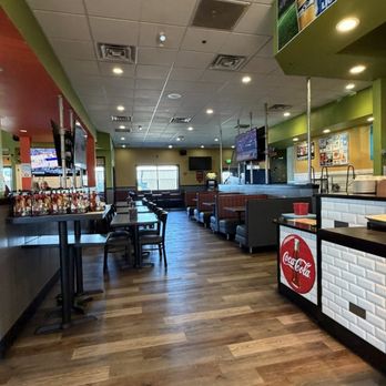 Bench Warmers - Sports Bars Near Me - Corvallis, Oregon