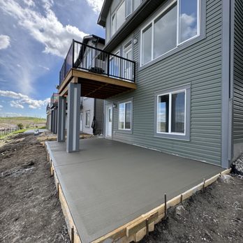 Jaks Concrete - Masonry/Concrete Near Me - Calgary, Alberta