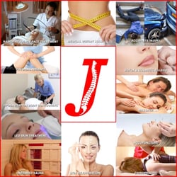Jimenez Total Med Spa - Services we Offer
