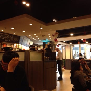 Pacific Coffee - Coffee & Tea Near Me - Hong Kong, HK Pacific Coffee - Coffee & Tea Near Me - Hong Kong, HK