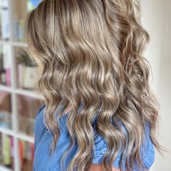 The Painted Mane Salon - After