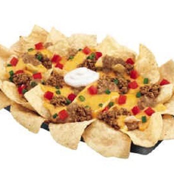 Taco Bell - This is what Nachos Bell Grande should look like. - Fast Food Near Me - Pooler, Georgia Taco Bell - This is what Nachos Bell Grande should look like. - Fast Food Near Me - Pooler, Georgia