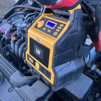 North Main & Company - 1200 amps available to jump start & power up your vehicle. - Roadside Assistance Near Me - Martinez, California North Main & Company - 1200 amps available to jump start & power up your vehicle. - Roadside Assistance Near Me - Martinez, California
