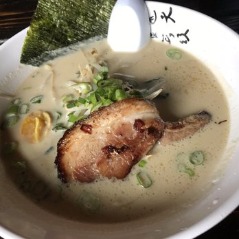 R101 Ramen - Tonkotsu - Ramen Near Me - Glendale, California