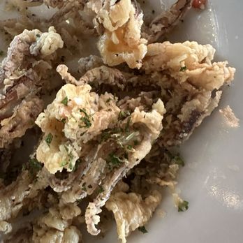Armando's - Calamari - Italian Near Me - Orlando, Florida Armando's - Calamari - Italian Near Me - Orlando, Florida