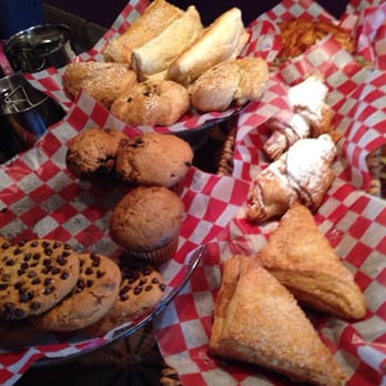 Queen Gypsy - Baked goods made fresh in house - Modern European Near Me - Brampton, Ontario