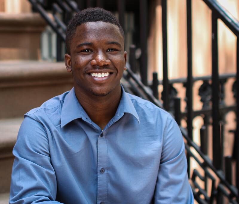 ERIC LEWIS Updated August 2024 345 Nostrand Ave, Brooklyn, New York