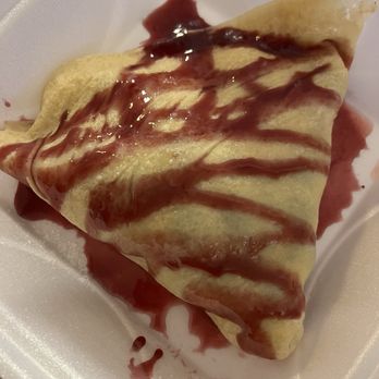 Mimi’s Famous Crepes - Creperies Near Me - St. Augustine, Florida Mimi’s Famous Crepes - Creperies Near Me - St. Augustine, Florida