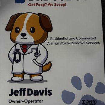 Dr Doo Doo - Pet Waste Removal Near Me Dr Doo Doo - Pet Waste Removal Near Me