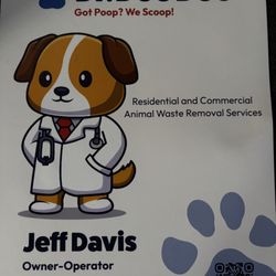Dr Doo Doo