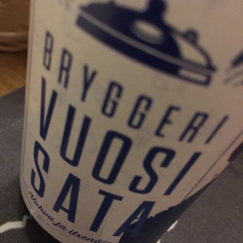 Bryggeri - Breweries Near Me - Helsinki, 18 Bryggeri - Breweries Near Me - Helsinki, 18