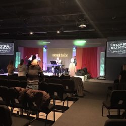 Wyandotte Family Church