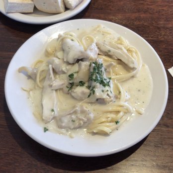 Savoy Kitchen - Creamy Chicken Pasta - Asian Fusion Near Me - Alhambra, California Savoy Kitchen - Creamy Chicken Pasta - Asian Fusion Near Me - Alhambra, California