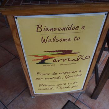 Terruño - Caribbean Near Me - Luquillo, Puerto Rico
