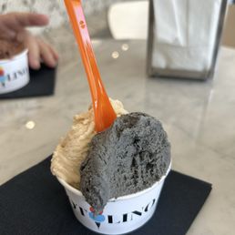 Salty Caramel