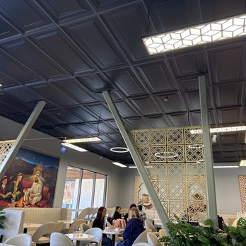 Delah Coffee - Coffee & Tea Near Me - Dublin, California
