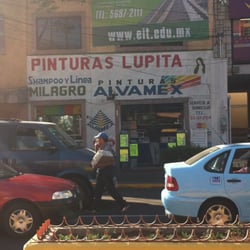 Pinturas Lupita - Especialistas en pintura