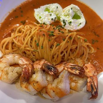 Nonno Pizza Cucina & Bar - Pasta so good - Italian Near Me - Barnstable, Massachusetts