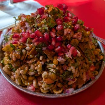Chai Pani - Disco bhel - Indian Near Me - Asheville, North Carolina Chai Pani - Disco bhel - Indian Near Me - Asheville, North Carolina