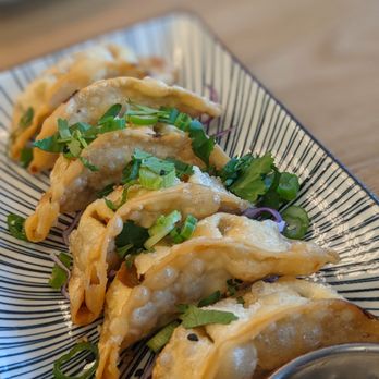 Mirin Fusion Kitchen - Asian Fusion Near Me - Augusta, Georgia