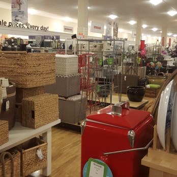 HomeGoods - Department Stores Near Me - North Kingstown, Rhode Island