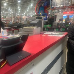 Costco Gasoline