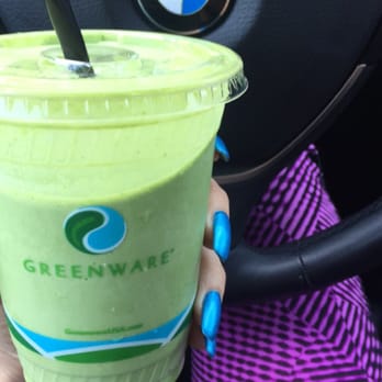 SunCafe - Kale smoothies are delicious! Got one to go! - Vegan Near Me - Studio City, California