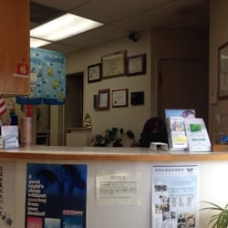 Lai Lawrence, DDS